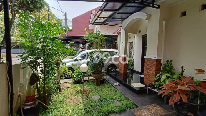 Rumah 3 KT di Kemang Pratama, Dekat Kemang Pratama, Bekasi, Bekasi Rumah 3 KT di Kemang Pratama, Dekat Kemang Pratama, Bekasi, Bekasi