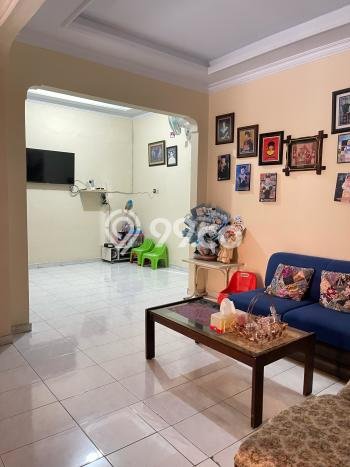 Rumah Minimalis 3 KT LT 168m2 di Jaka Setia Rumah Minimalis 3 KT LT 168m2 di Jaka Setia