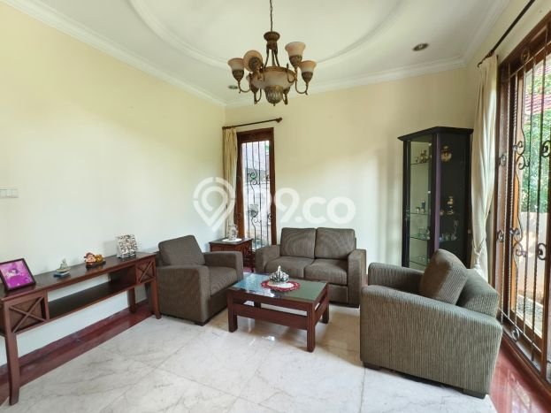 Rumah Luxury Modern Tanpa Renovasi di Jaka Sampurna Bekasi Rumah Luxury Modern Tanpa Renovasi di Jaka Sampurna Bekasi