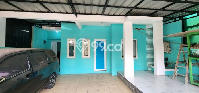 Dijual Hunian Rumah Nyaman 3 Kamar di Harapan Indah, Bekasi Dijual Hunian Rumah Nyaman 3 Kamar di Harapan Indah, Bekasi