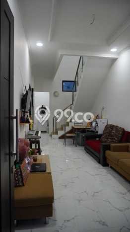Rumah Minimalis 4 KT LT 81m2 di Jatiwaringin Rumah Minimalis 4 KT LT 81m2 di Jatiwaringin