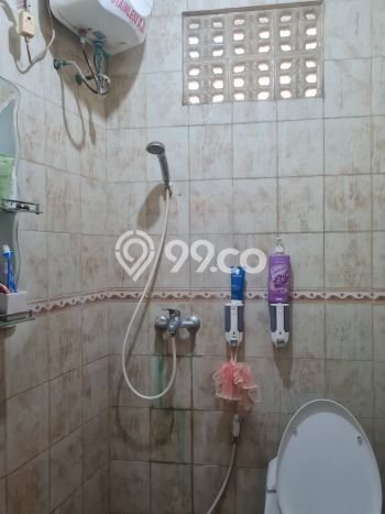 Rumah Luxury Modern Tanpa Renovasi di Jatibening Bekasi Rumah Luxury Modern Tanpa Renovasi di Jatibening Bekasi