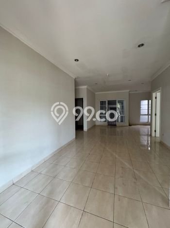 Rumah Luas Asri 4 KT Siap Pakai di Ciangsana Bogor Rumah Luas Asri 4 KT Siap Pakai di Ciangsana Bogor