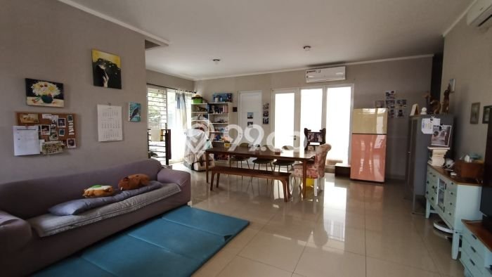 Di Jual Rumau Cluster Magnolia Summarecon Bekasi Di Jual Rumau Cluster Magnolia Summarecon Bekasi