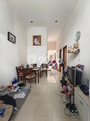 Rumah Minimalis 2 Kamar LT 78m2 di Jati Asih Rumah Minimalis 2 Kamar LT 78m2 di Jati Asih