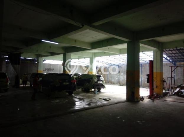 LOKASI PREMIUM! Komersial Kawasan Karawang Barat, Luas 1583m², Jalan Utama, Area Bisnis LOKASI PREMIUM! Komersial Kawasan Karawang Barat, Luas 1583m², Jalan Utama, Area Bisnis