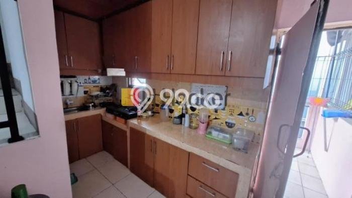 Ruko di Pekayon, Luas 120m², Area Komersial, Posisi Strategis Ruko di Pekayon, Luas 120m², Area Komersial, Posisi Strategis