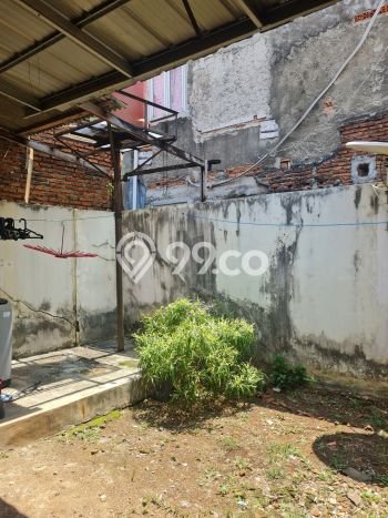 Rumah Minimalis 2 Kamar LT 124m2 di Pekayon Rumah Minimalis 2 Kamar LT 124m2 di Pekayon