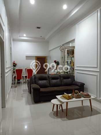Rumah Mewah Siap Huni LT 237m2 di Matraman, Jakarta Timur Rumah Mewah Siap Huni LT 237m2 di Matraman, Jakarta Timur