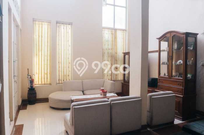 Rumah Modern Minimalis 4 Kamar Siap Huni di Cakung Rumah Modern Minimalis 4 Kamar Siap Huni di Cakung