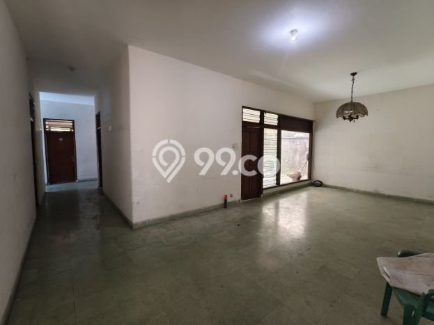 Rumah Elit LB 400m2 Siap Huni Desain Elegan di Cipinang, Jakarta Timur Rumah Elit LB 400m2 Siap Huni Desain Elegan di Cipinang, Jakarta Timur