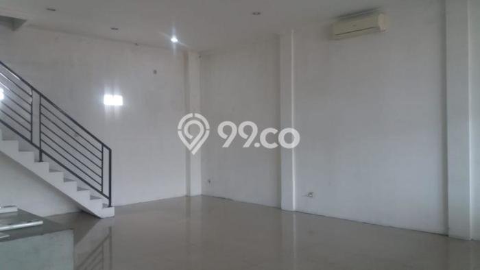 LOKASI PREMIUM! Ruko Kawasan Duren Jaya, Luas 98m², Jalan Strategis LOKASI PREMIUM! Ruko Kawasan Duren Jaya, Luas 98m², Jalan Strategis