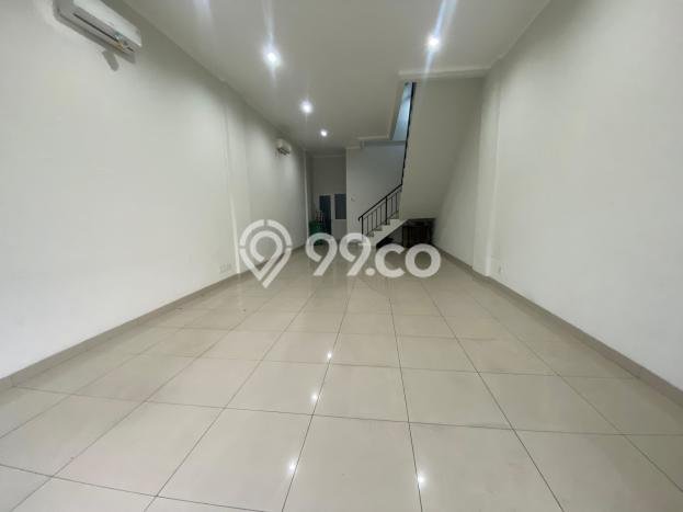 Ruko Dijual di Bekasi LT 80m2 & LB 239m2 Lokasi Terbaik! Ruko Dijual di Bekasi LT 80m2 & LB 239m2 Lokasi Terbaik!