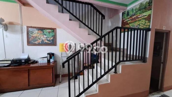 Ruko di Pekayon, Luas 120m², Area Komersial, Posisi Strategis Ruko di Pekayon, Luas 120m², Area Komersial, Posisi Strategis