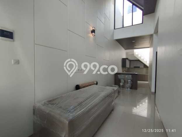Dijual Rumah Eksklusif 2 KT di Cimuning, Bekasi Dijual Rumah Eksklusif 2 KT di Cimuning, Bekasi