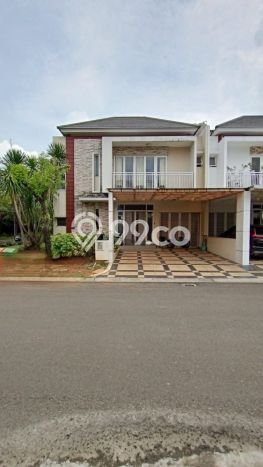 Di Jual Rumau Cluster Magnolia Summarecon Bekasi Di Jual Rumau Cluster Magnolia Summarecon Bekasi