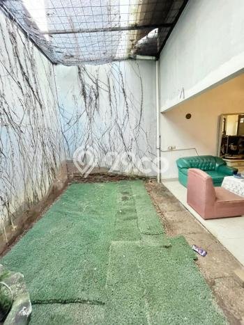 Rumah Luas Asri 3 KT Siap Huni di Cikunir Bekasi Rumah Luas Asri 3 KT Siap Huni di Cikunir Bekasi
