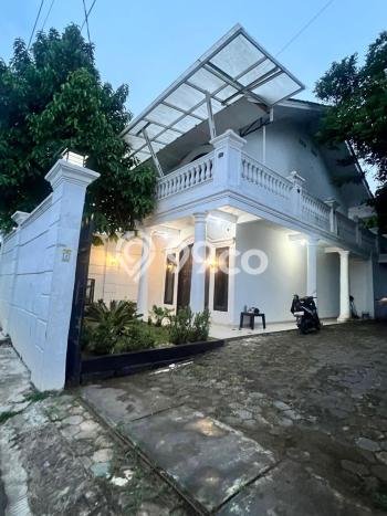Rumah Modern Minimalis 3 Kamar Bisa Langsung Pindah di Pondokmelati Rumah Modern Minimalis 3 Kamar Bisa Langsung Pindah di Pondokmelati