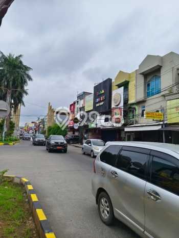 Ruko Area Premium Kawasan Galaxy, Luas 378m², For Rent Ruko Area Premium Kawasan Galaxy, Luas 378m², For Rent
