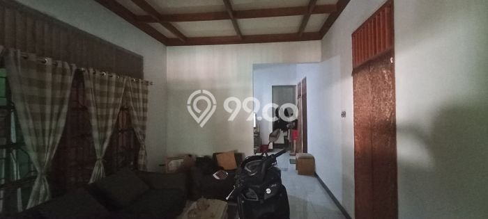Dijual Rumah Modern 5 KT di Bintara, Bekasi Dijual Rumah Modern 5 KT di Bintara, Bekasi