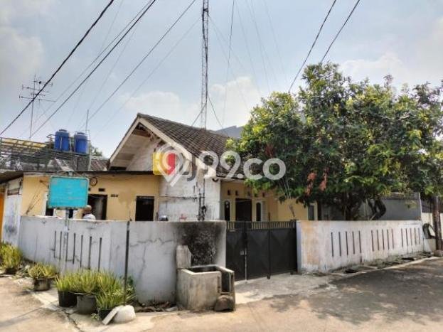 Rumah Luas Asri 3 KT Siap Huni di Jaka Setia Bekasi Rumah Luas Asri 3 KT Siap Huni di Jaka Setia Bekasi