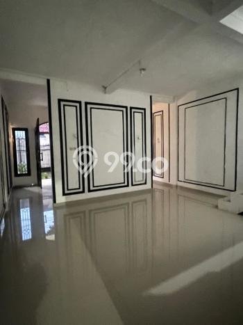Rumah Modern Minimalis 3 Kamar Bisa Langsung Pindah di Pondokmelati Rumah Modern Minimalis 3 Kamar Bisa Langsung Pindah di Pondokmelati