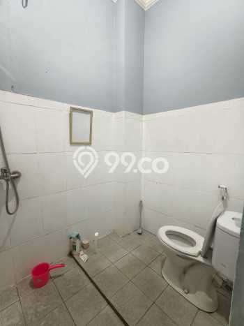 Rumah Modern 3 KT di Jaka Sampurna Bekasi Unfurnished Rumah Modern 3 KT di Jaka Sampurna Bekasi Unfurnished