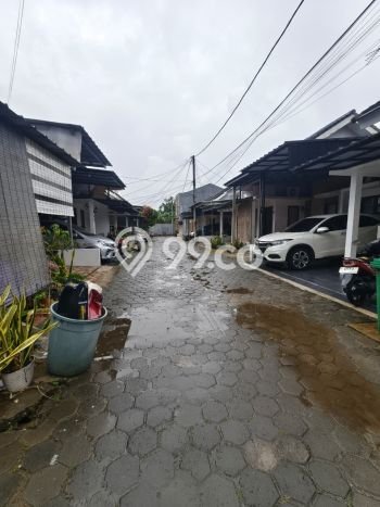 Rumah Minimalis 2 Kamar LT 78m2 di Jati Asih Rumah Minimalis 2 Kamar LT 78m2 di Jati Asih