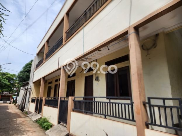 Rumah Modern 6 KT di Kayuringin Jaya Bekasi Unfurnished Rumah Modern 6 KT di Kayuringin Jaya Bekasi Unfurnished