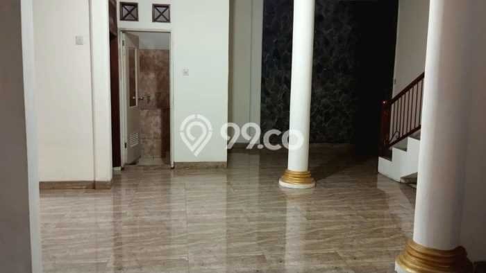 Rumah Modern 4 KT LT 108m2 di Bojong Kulur Rumah Modern 4 KT LT 108m2 di Bojong Kulur
