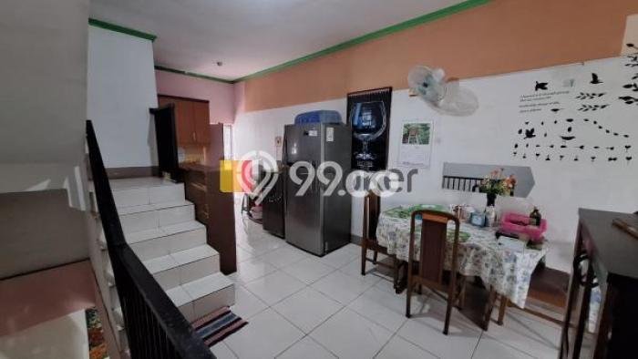Ruko di Pekayon, Luas 120m², Area Komersial, Posisi Strategis Ruko di Pekayon, Luas 120m², Area Komersial, Posisi Strategis