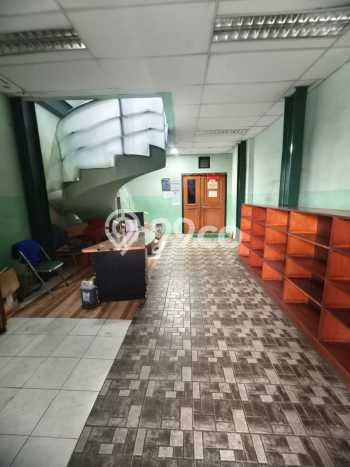 Unit Ruko Dijual di Bekasi LT 100m2 & LB 350m2 Unit Ruko Dijual di Bekasi LT 100m2 & LB 350m2