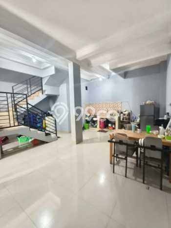 Rumah Modern 3 KT di Jaka Sampurna Bekasi Unfurnished Rumah Modern 3 KT di Jaka Sampurna Bekasi Unfurnished