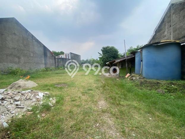 Tanah Siap Bangun Dijual di Bekasi Punya Luas 885m2 Tanah Siap Bangun Dijual di Bekasi Punya Luas 885m2
