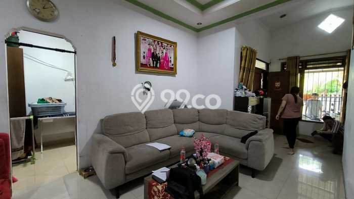 Dijual Rumah Eksklusif 3 KT di Bekasi Kota, Bekasi Dijual Rumah Eksklusif 3 KT di Bekasi Kota, Bekasi