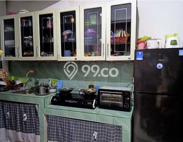 Jual Rumah Modern 3 KT di Bintara, Bekasi Jual Rumah Modern 3 KT di Bintara, Bekasi
