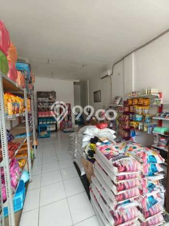 Unit Ruko Dijual di Bekasi LT 60m2 & LB 150m2 Unit Ruko Dijual di Bekasi LT 60m2 & LB 150m2