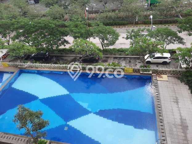 Apartemen Terjangkau di Bekasi Timur Spesifikasi 2 Kamar Apartemen Terjangkau di Bekasi Timur Spesifikasi 2 Kamar