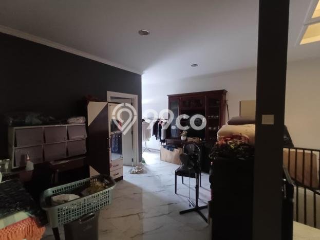 Jual Rumah Eksklusif 4 KT di Klender, Jakarta Timur Jual Rumah Eksklusif 4 KT di Klender, Jakarta Timur