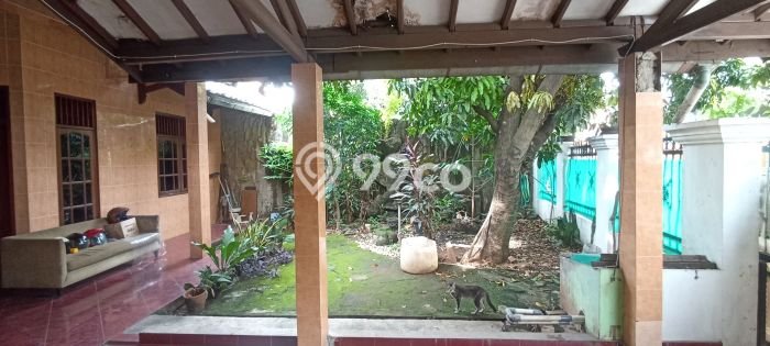 Dijual Rumah Modern 5 KT di Bintara, Bekasi Dijual Rumah Modern 5 KT di Bintara, Bekasi