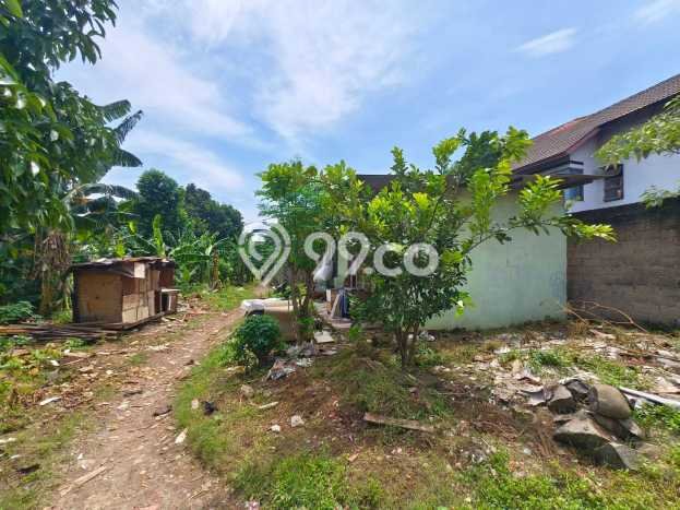 Tanah Dijual di Bekasi Seluas 3095m2 Strategis Tanah Dijual di Bekasi Seluas 3095m2 Strategis