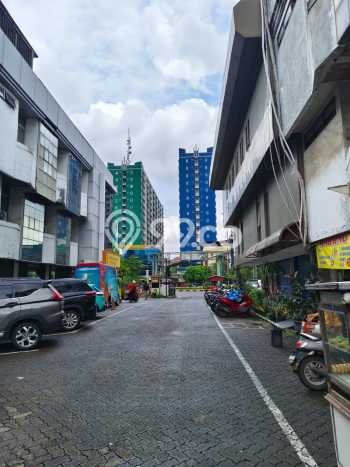 Dijual! Ruko di Kayuringin Jaya Bekasi LT 114m2 / LB 300m2 Kawasan Strategis Dijual! Ruko di Kayuringin Jaya Bekasi LT 114m2 / LB 300m2 Kawasan Strategis