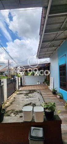 Rumah Modern 3 KT LT 154m2 di Pekayon Rumah Modern 3 KT LT 154m2 di Pekayon