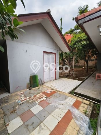 Rumah Elit LB 400m2 Siap Huni Desain Elegan di Cipinang, Jakarta Timur Rumah Elit LB 400m2 Siap Huni Desain Elegan di Cipinang, Jakarta Timur