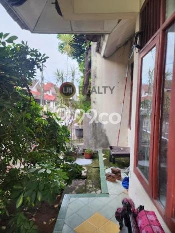Jual Rumah Modern 2 KT di Jaka Setia, Bekasi Jual Rumah Modern 2 KT di Jaka Setia, Bekasi