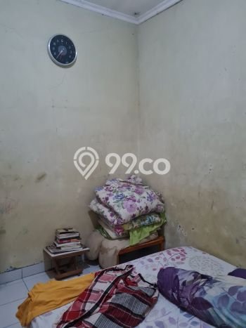 Rumah Minimalis 2 Kamar LT 124m2 di Pekayon Rumah Minimalis 2 Kamar LT 124m2 di Pekayon