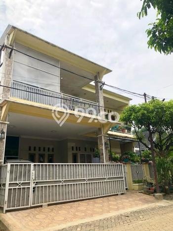 Hunian Mewah LB 326m2 Siap Pakai Desain Elegan di Kemang Pratama, Bekasi Hunian Mewah LB 326m2 Siap Pakai Desain Elegan di Kemang Pratama, Bekasi