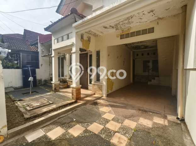 Jual Cepat Rumah Siap Huni di Kawasan Galaxy, Bekasi Jual Cepat Rumah Siap Huni di Kawasan Galaxy, Bekasi