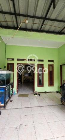 Hunian Nyaman Asri 3 KT Siap Huni di Jatikramat Bekasi Hunian Nyaman Asri 3 KT Siap Huni di Jatikramat Bekasi