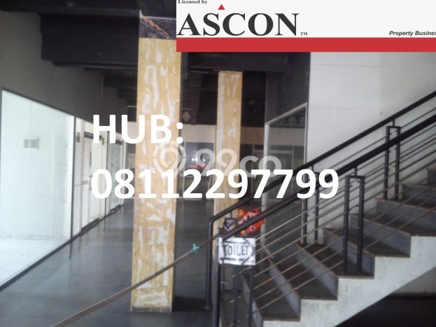 Unit Komersial Dijual di Regol Bandung Luas Bangunan 786m2 Unit Komersial Dijual di Regol Bandung Luas Bangunan 786m2